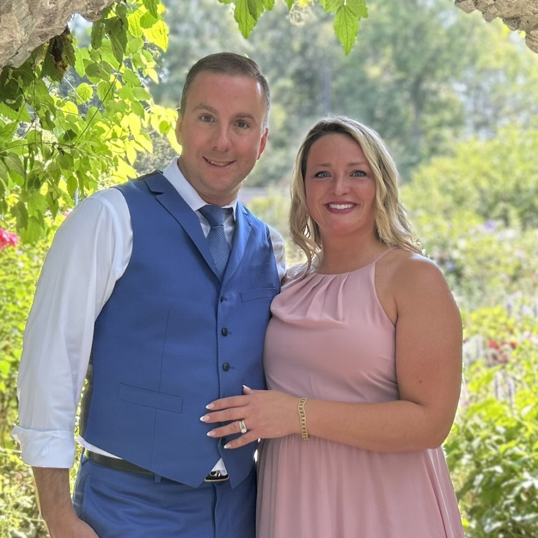 Photo shared by Jacqueline for their Babylist baby registry.