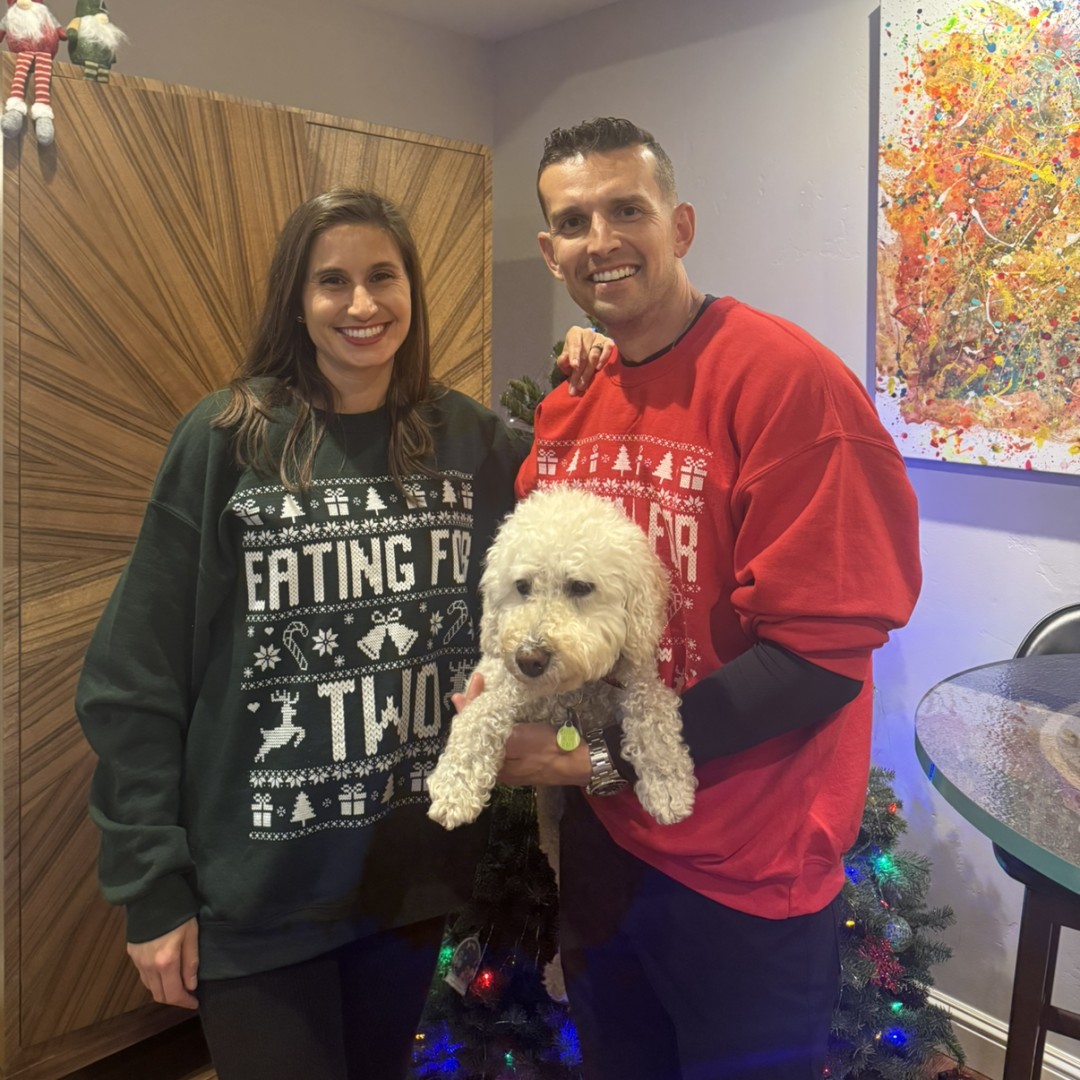 Photo shared by Lauren for their Babylist baby registry.