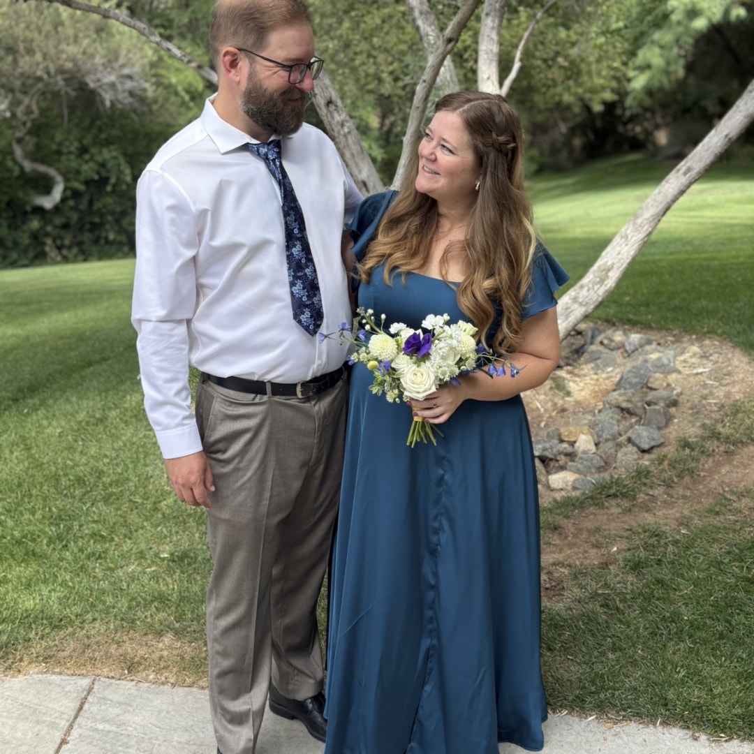 Photo shared by Laura for their Babylist baby registry.