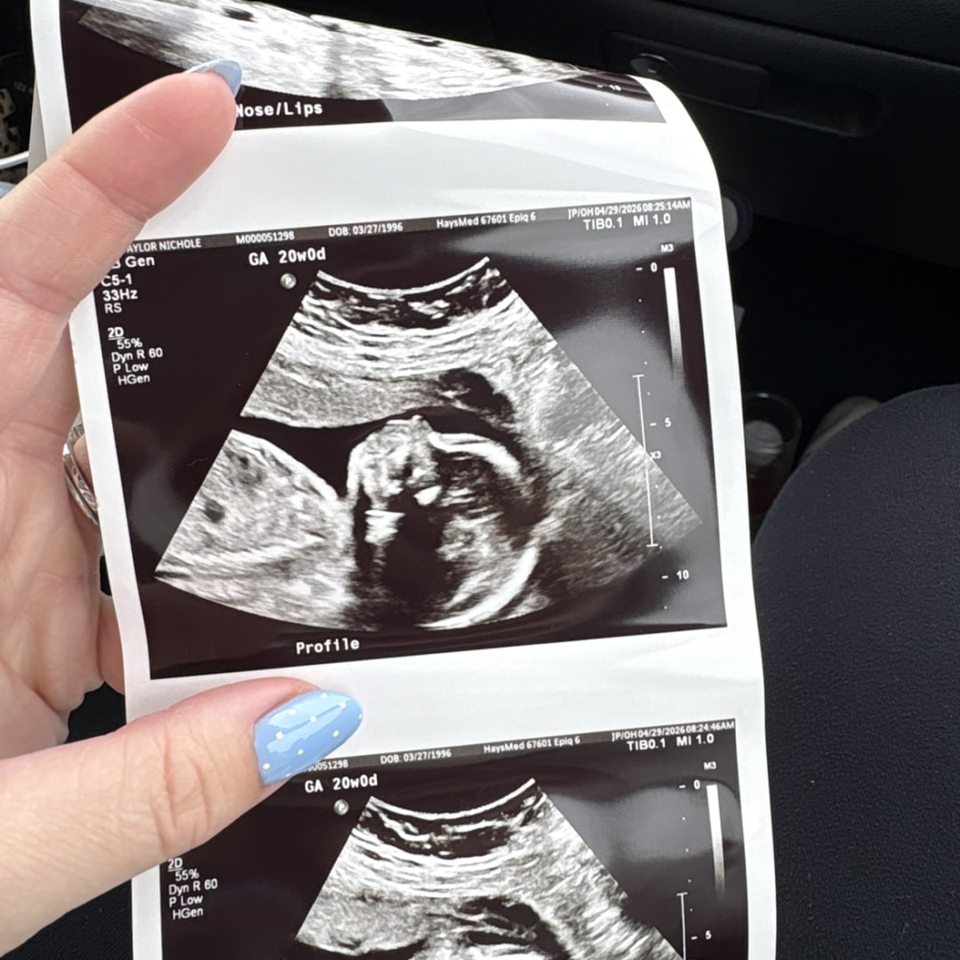 Photo shared by Taylor for their Babylist baby registry.