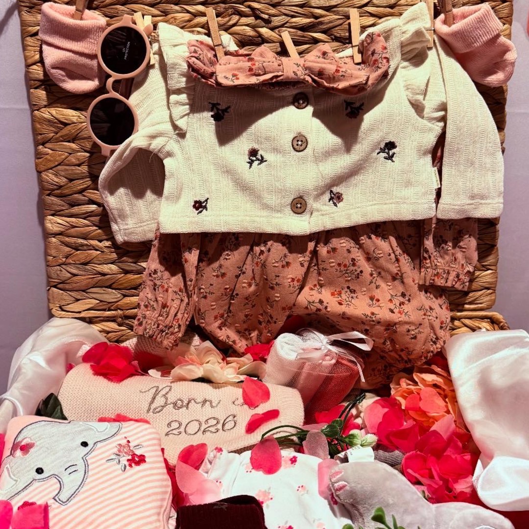 Photo shared by Esmeralda for their Babylist baby registry.