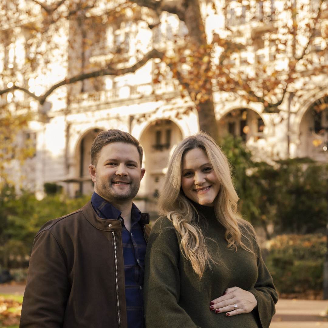 Photo shared by Emily for their Babylist baby registry.