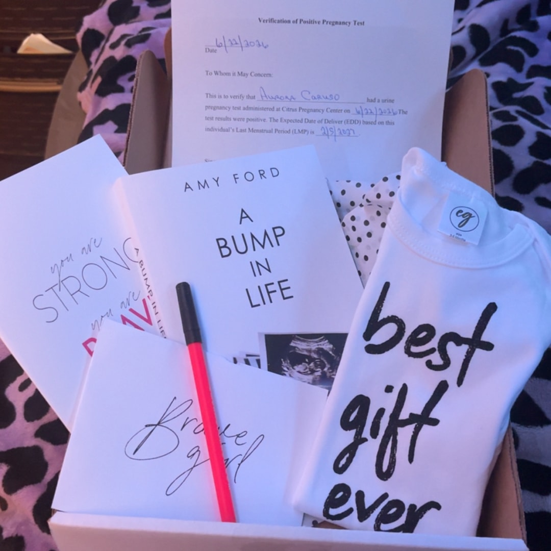 Photo shared by Aurora for their Babylist baby registry.