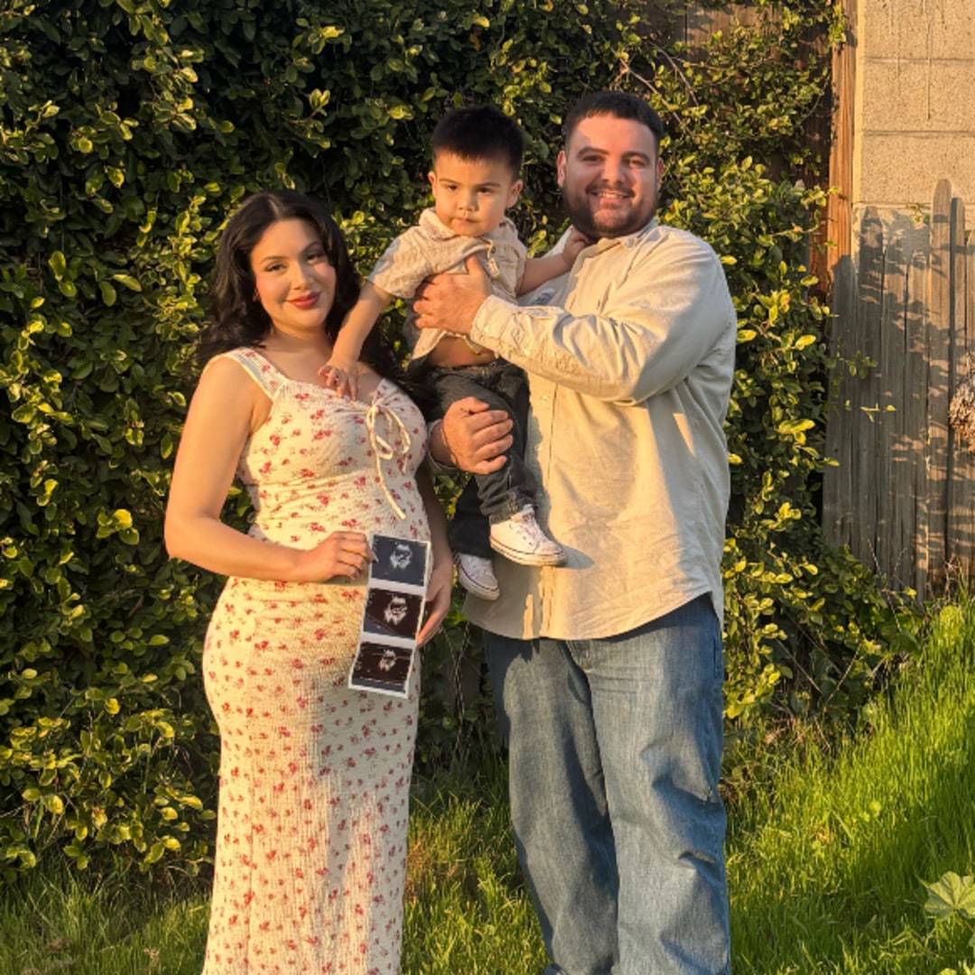 Photo shared by Jasmin for their Babylist baby registry.