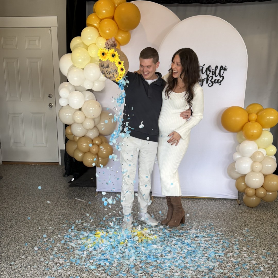 Photo shared by Josie for their Babylist baby registry.