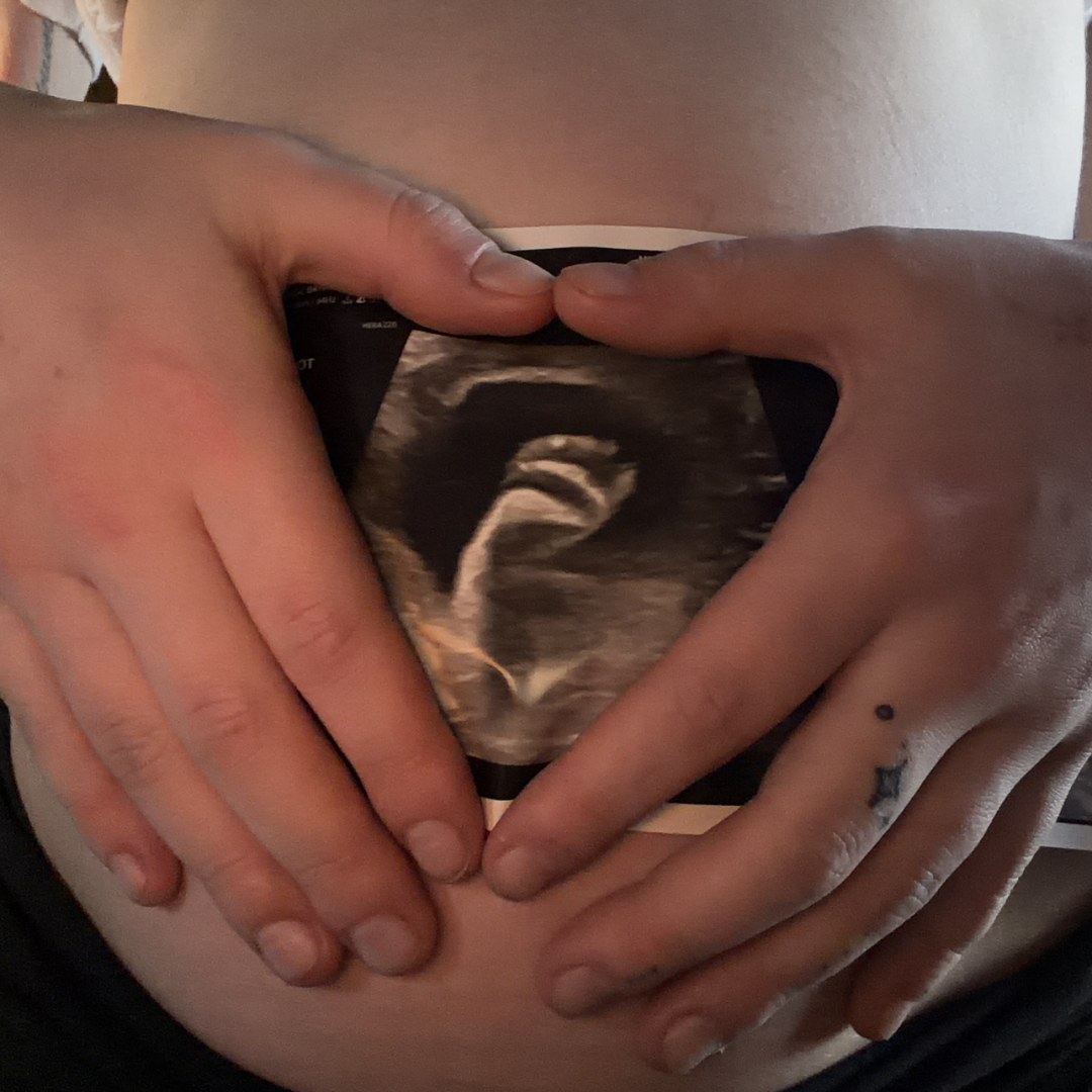 Photo shared by Bryannah for their Babylist baby registry.