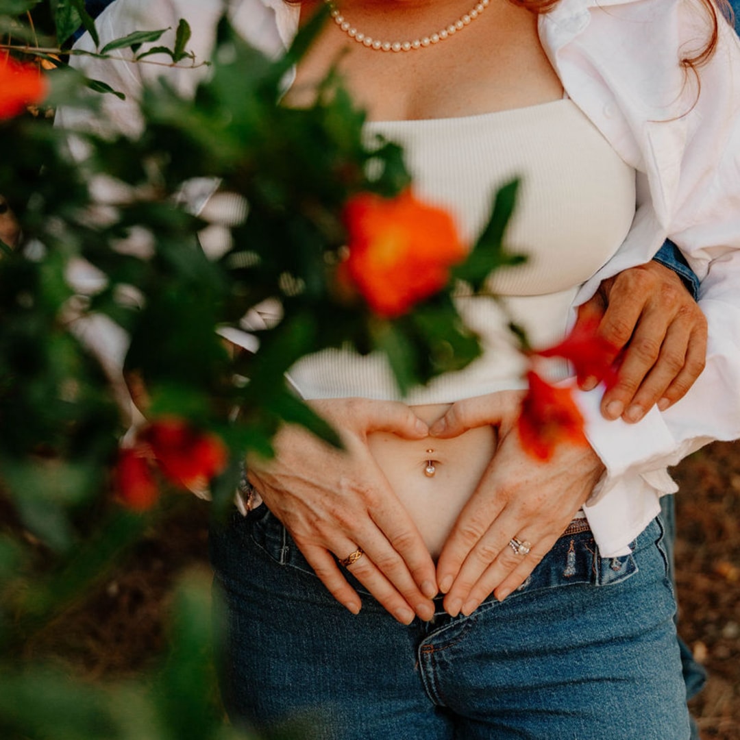 Photo shared by Hailey for their Babylist baby registry.