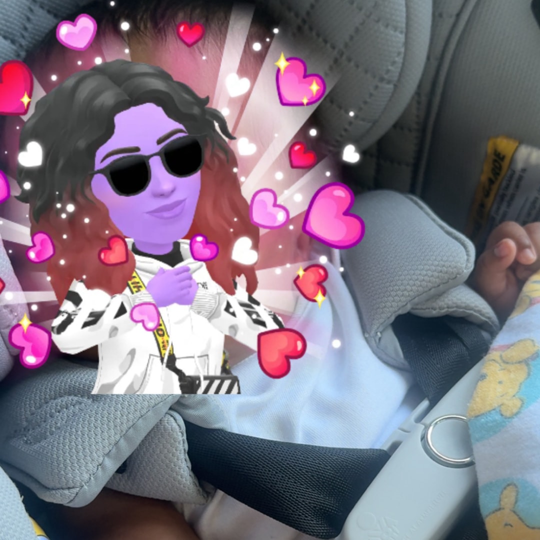 Photo shared by Keria for their Babylist baby registry.