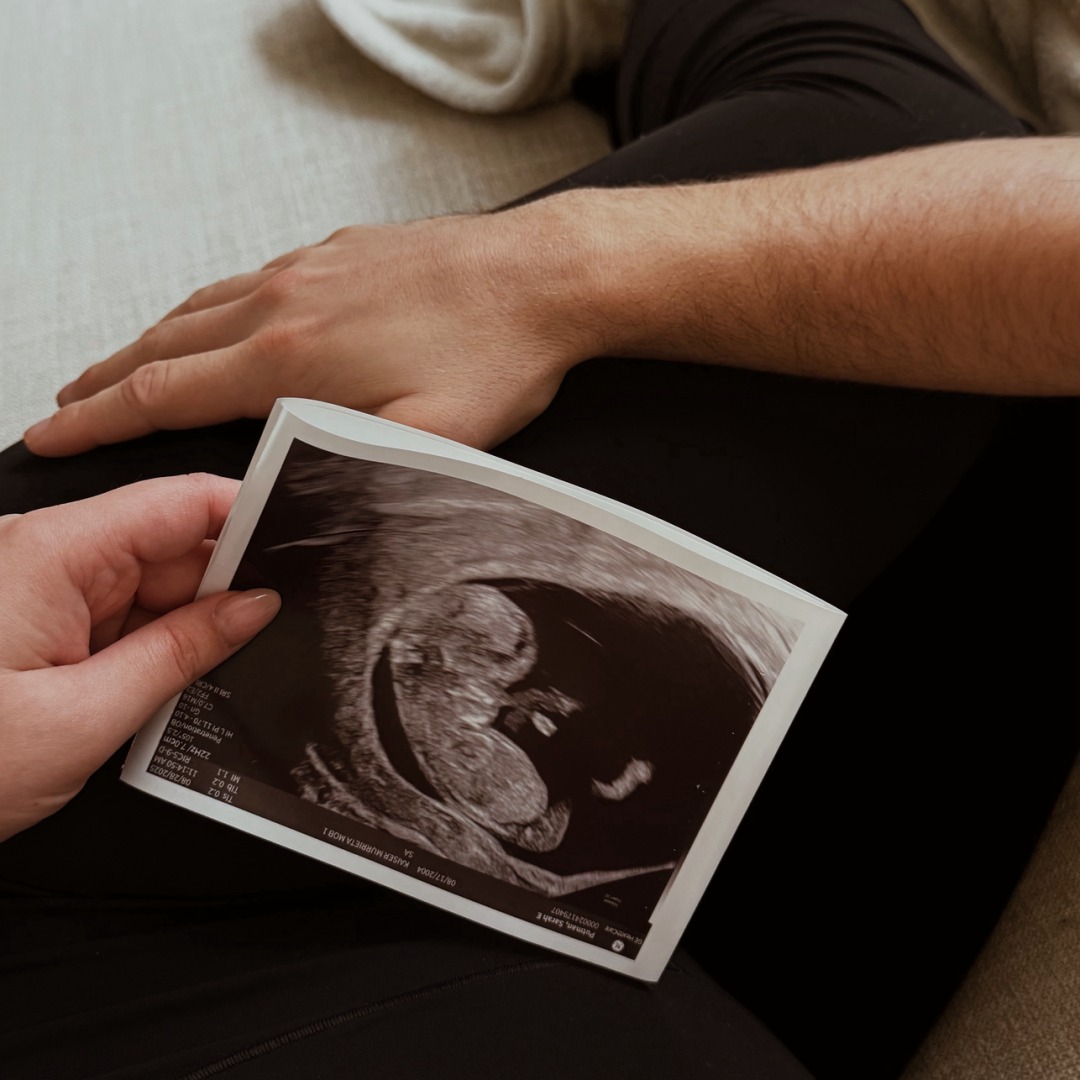 Photo shared by Sarah for their Babylist baby registry.