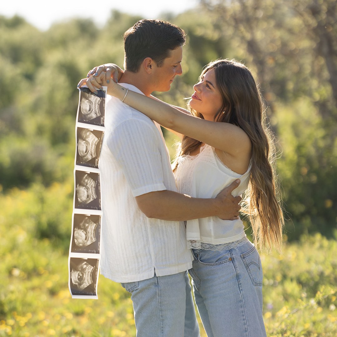 Photo shared by Josie for their Babylist baby registry.