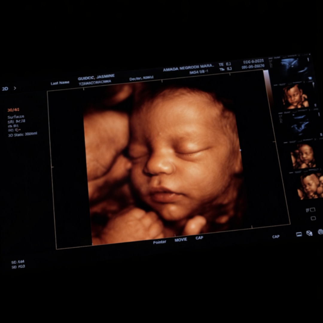 Photo shared by Jonathan for their Babylist baby registry.