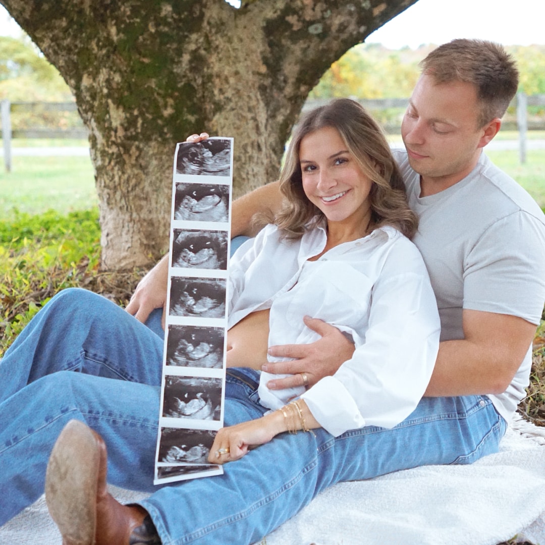 Photo shared by Emily for their Babylist baby registry.