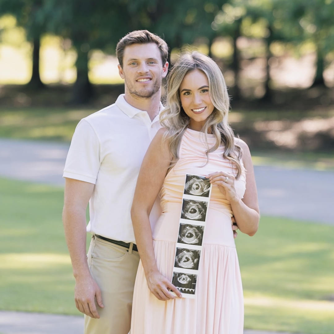 Photo shared by Emily for their Babylist baby registry.