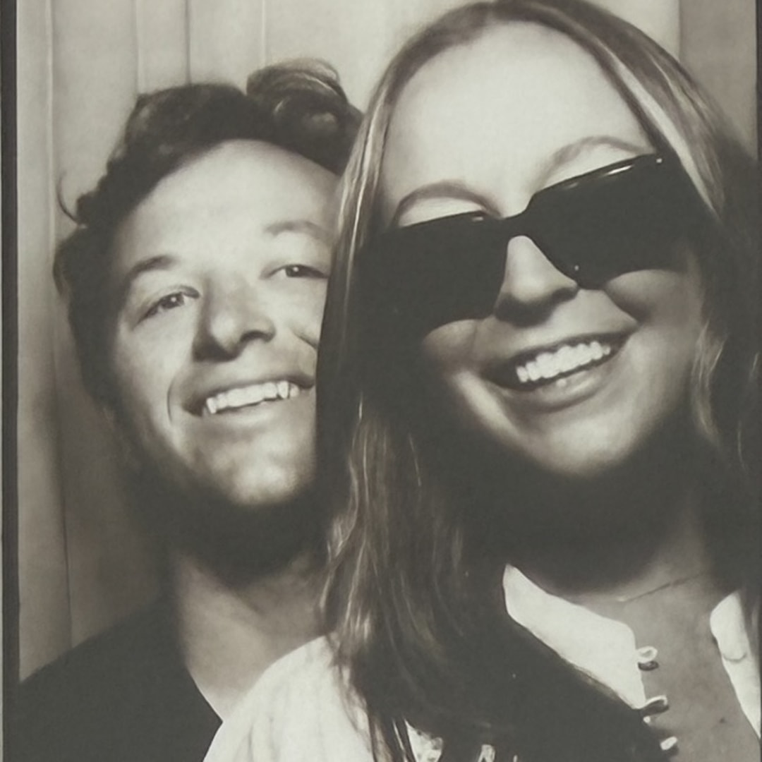 Photo shared by Dawson for their Babylist baby registry.