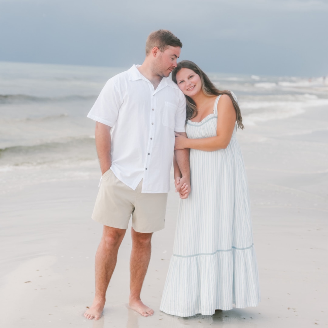 Photo shared by Hannah for their Babylist baby registry.
