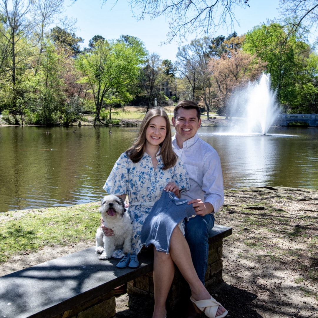 Photo shared by Elaina for their Babylist baby registry.