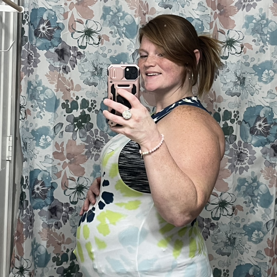 Photo shared by Holli for their Babylist baby registry.