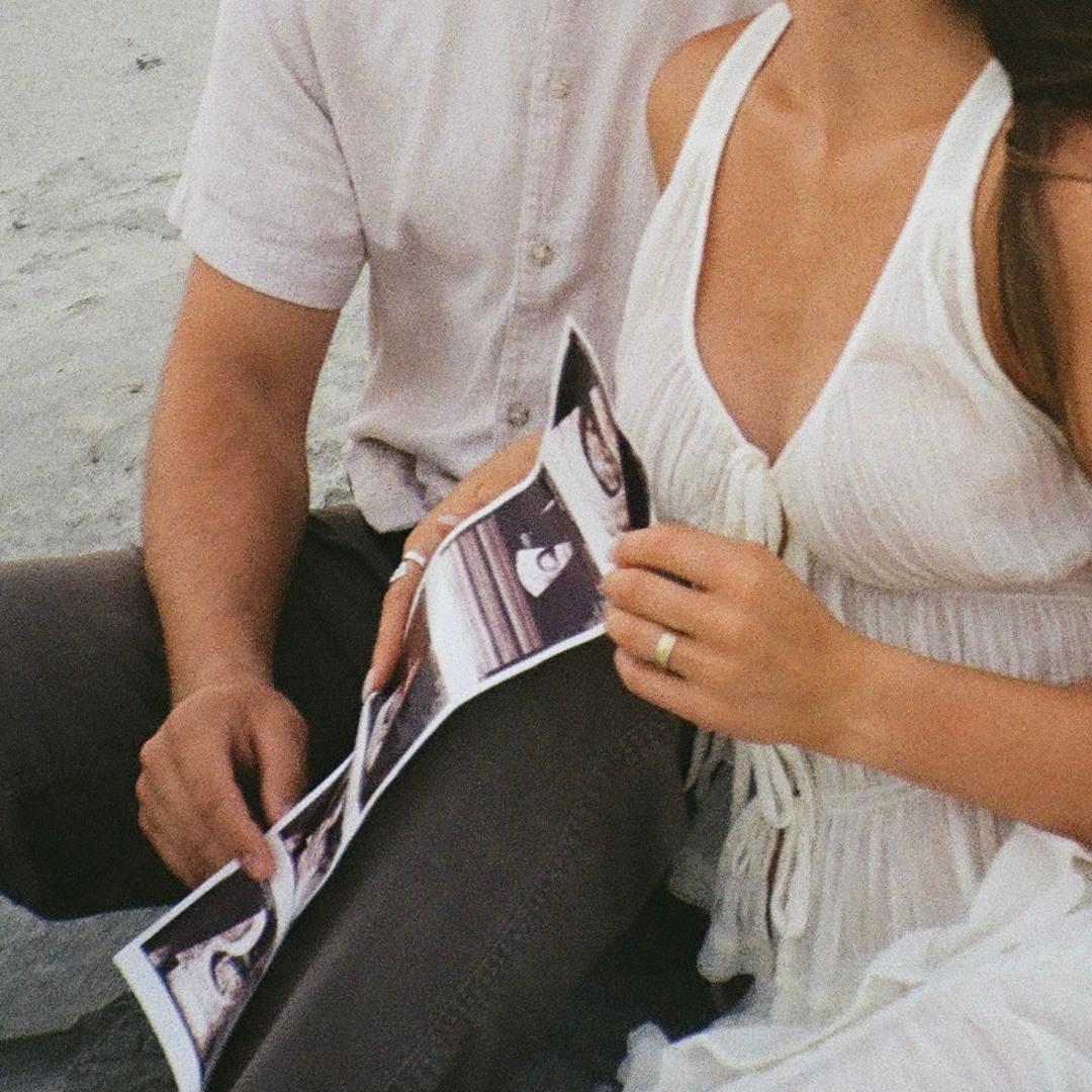 Photo shared by Alena for their Babylist baby registry.