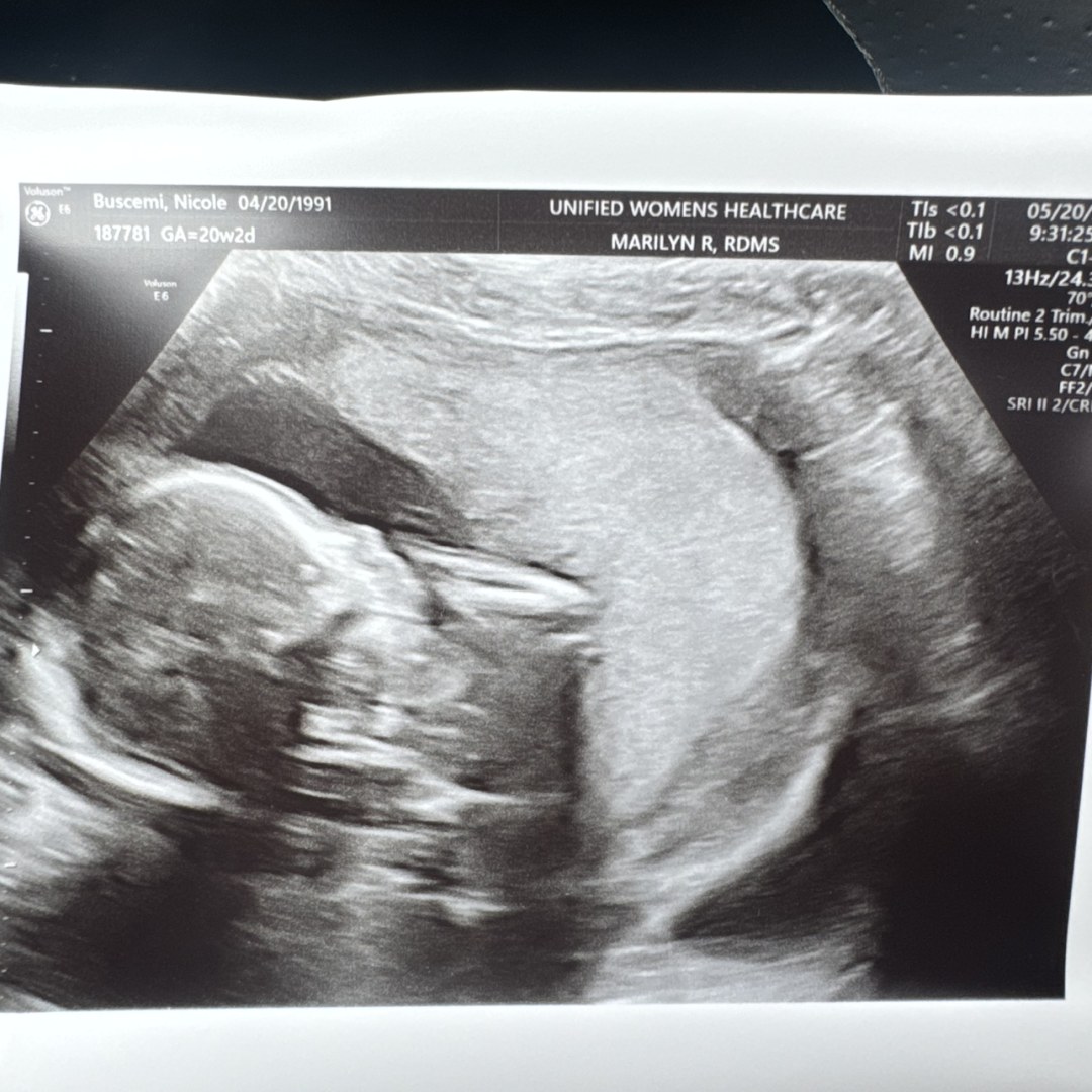 Photo shared by Nicole for their Babylist baby registry.