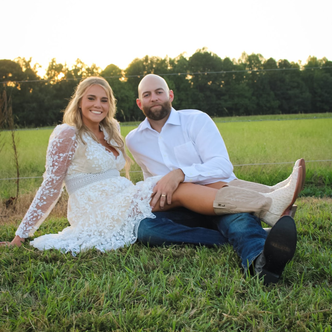 Photo shared by Haley for their Babylist baby registry.