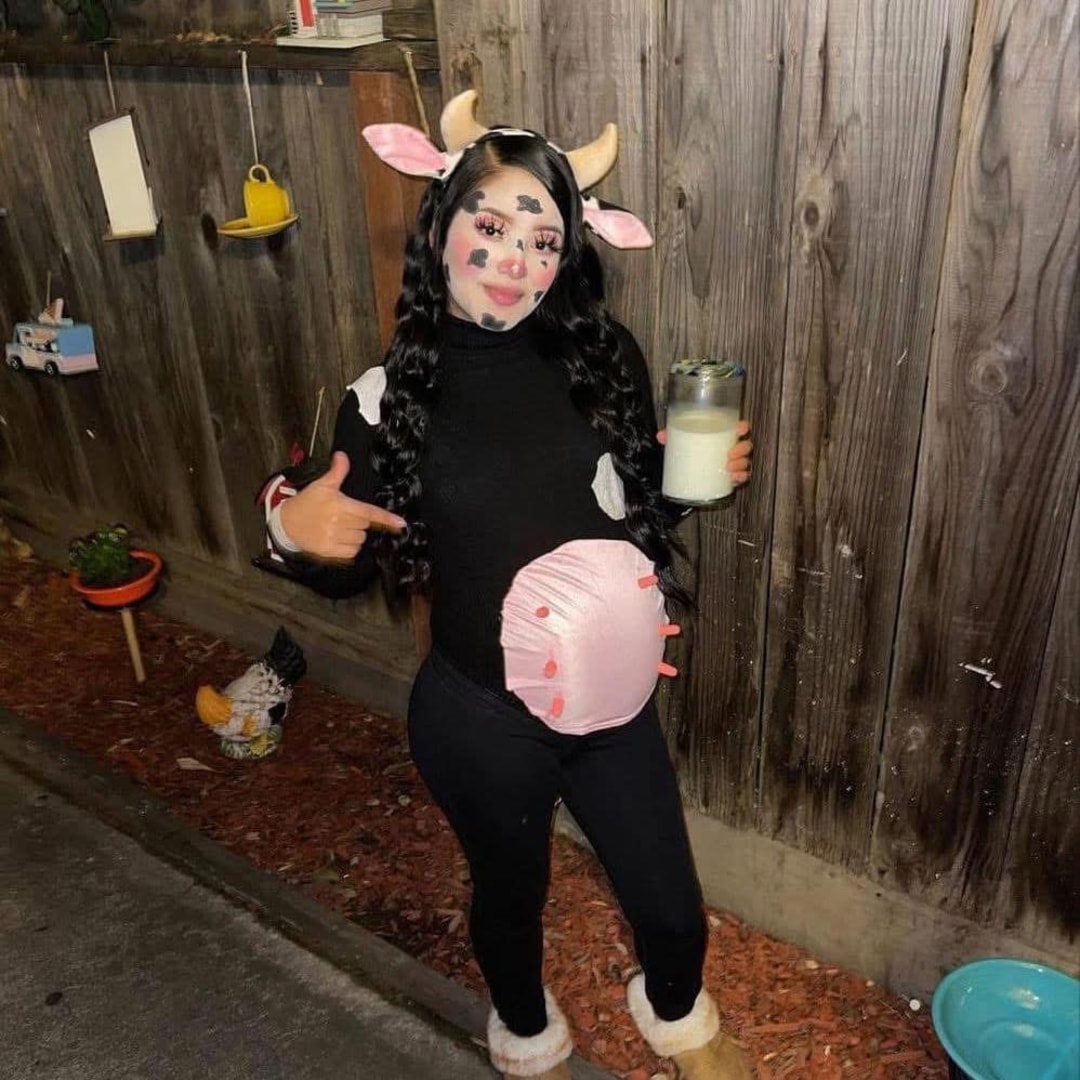 Photo shared by Nikia for their Babylist baby registry.