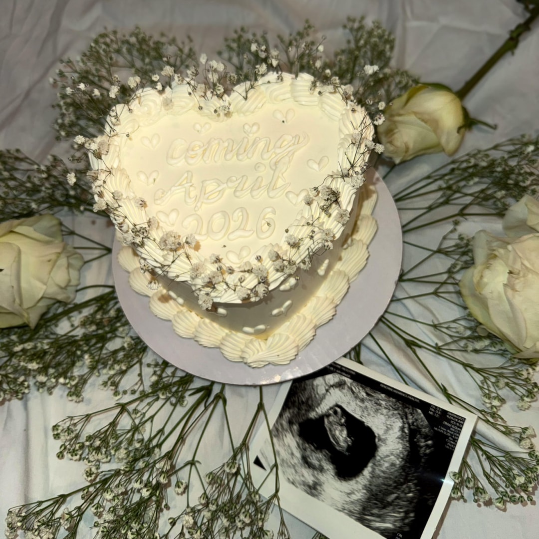 Photo shared by Keyshlliam for their Babylist baby registry.