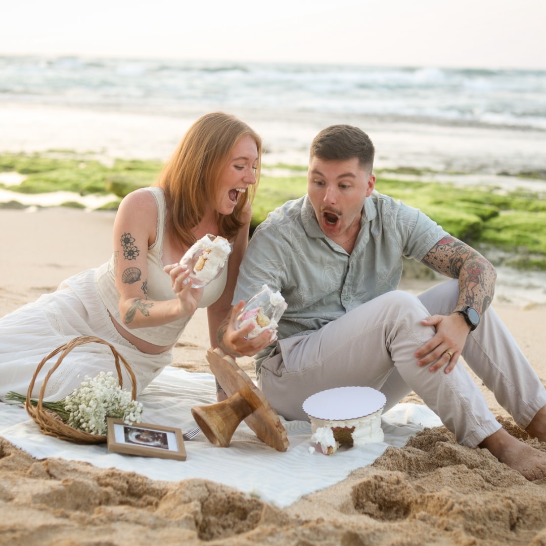 Photo shared by Emma for their Babylist baby registry.