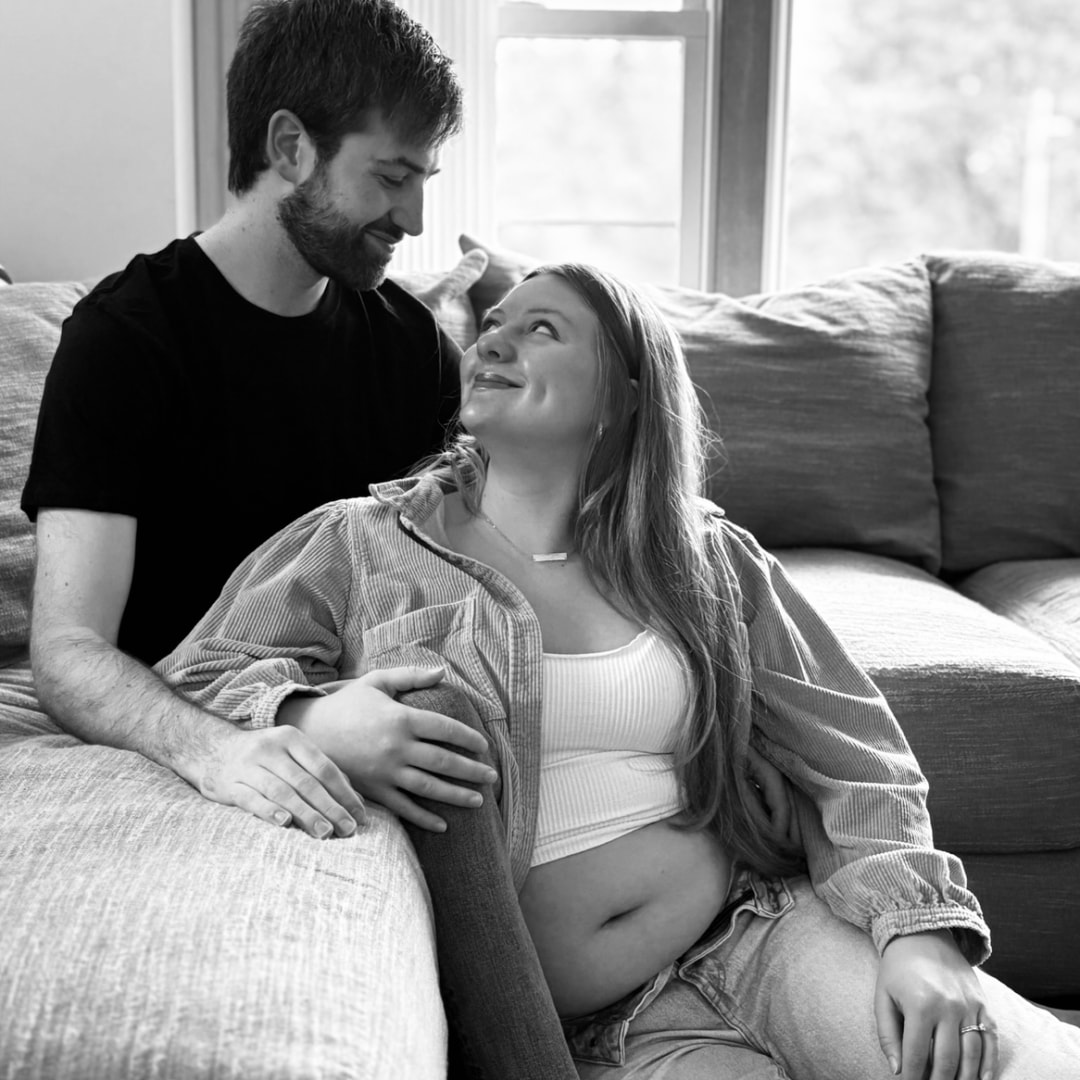 Photo shared by Sabina for their Babylist baby registry.