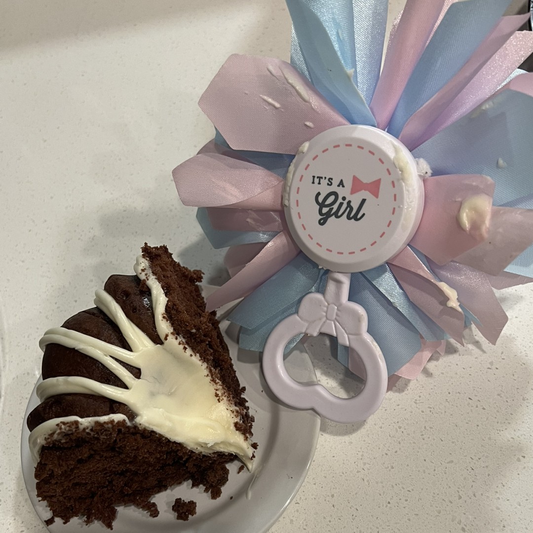 Photo shared by Tanala for their Babylist baby registry.