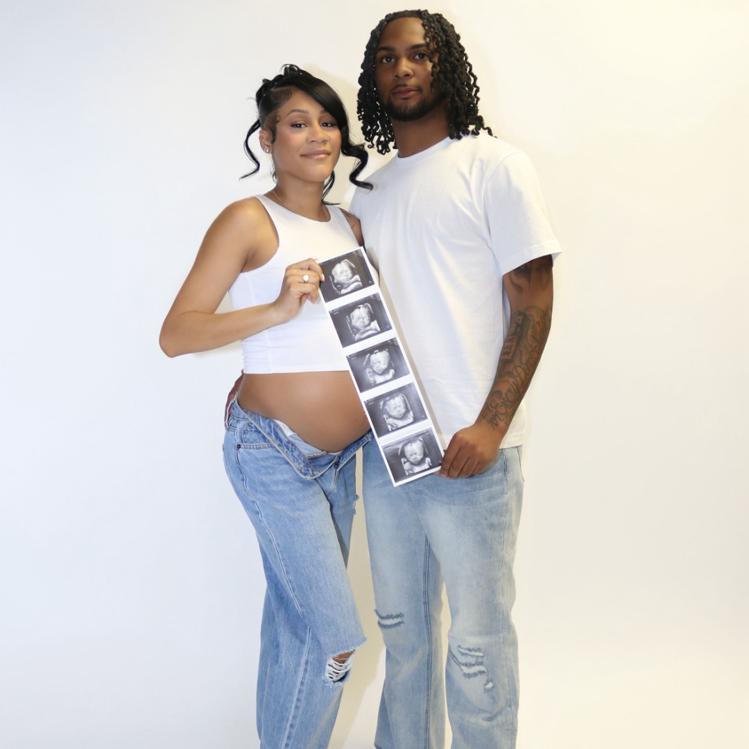 Photo shared by Mickale for their Babylist baby registry.