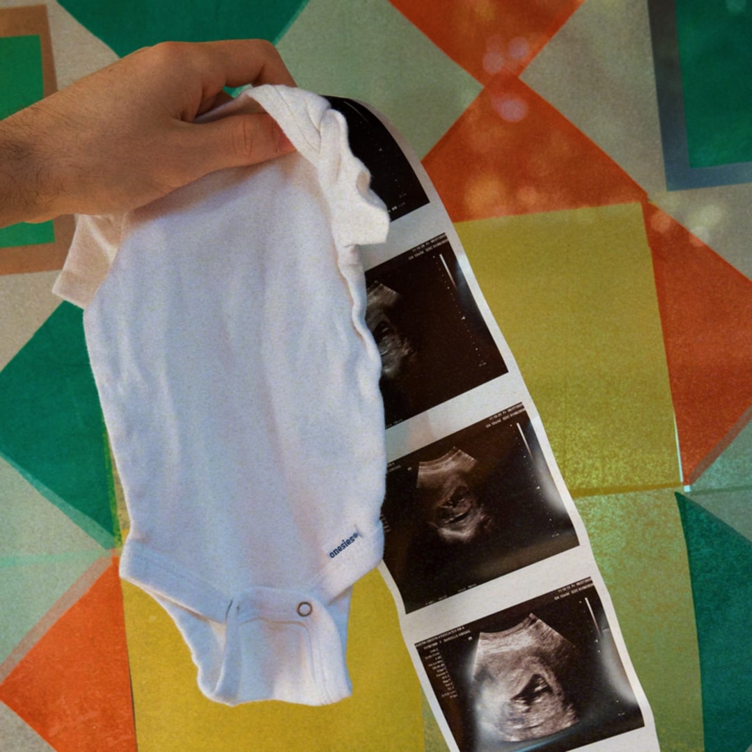 Photo shared by Abby for their Babylist baby registry.