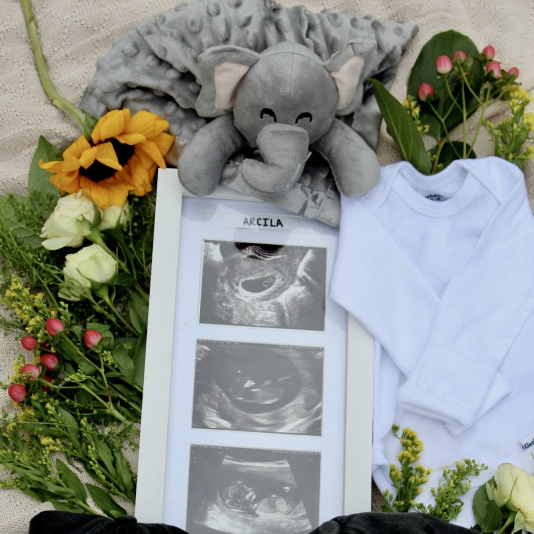 Photo shared by Vicki for their Babylist baby registry.