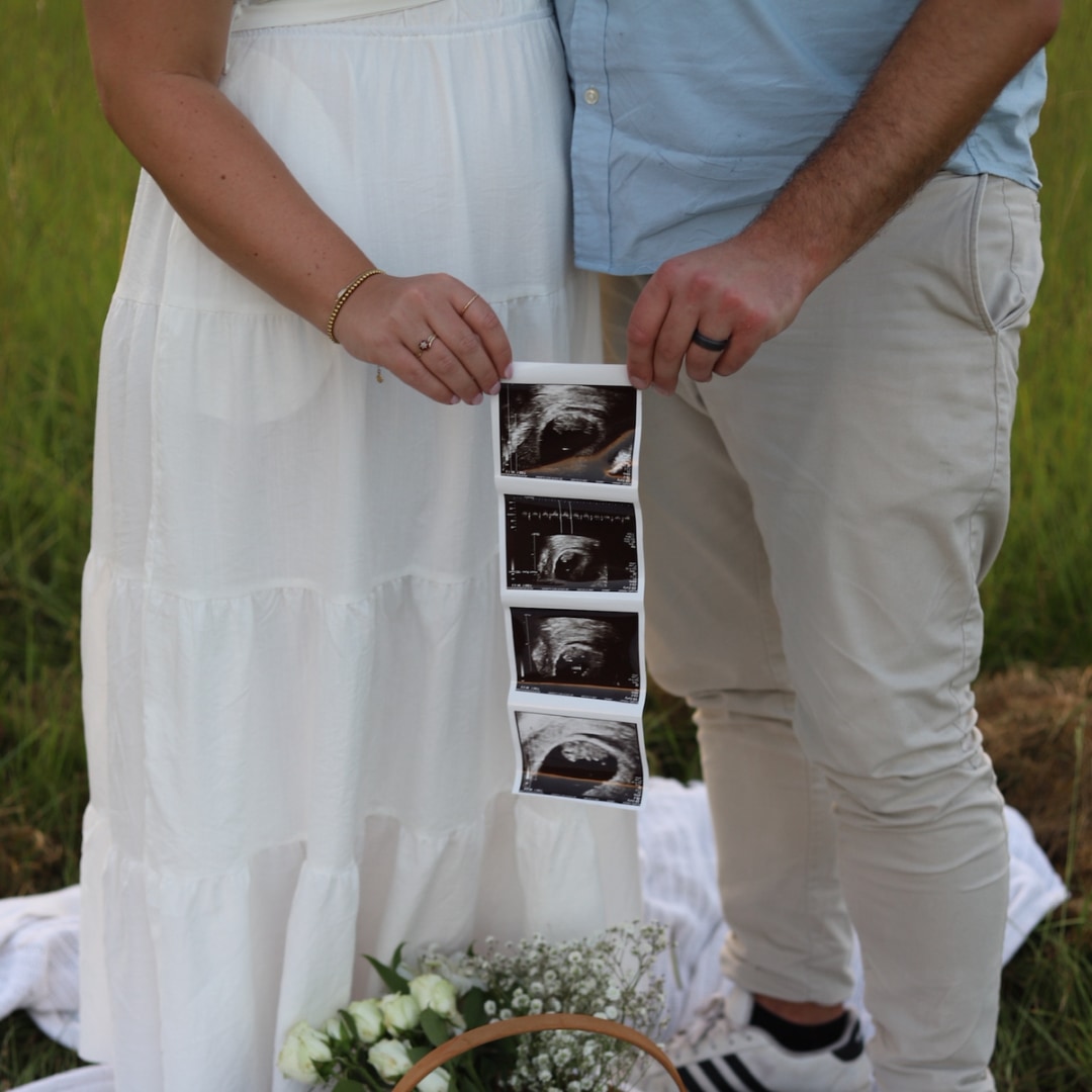 Photo shared by Hannah Kate for their Babylist baby registry.