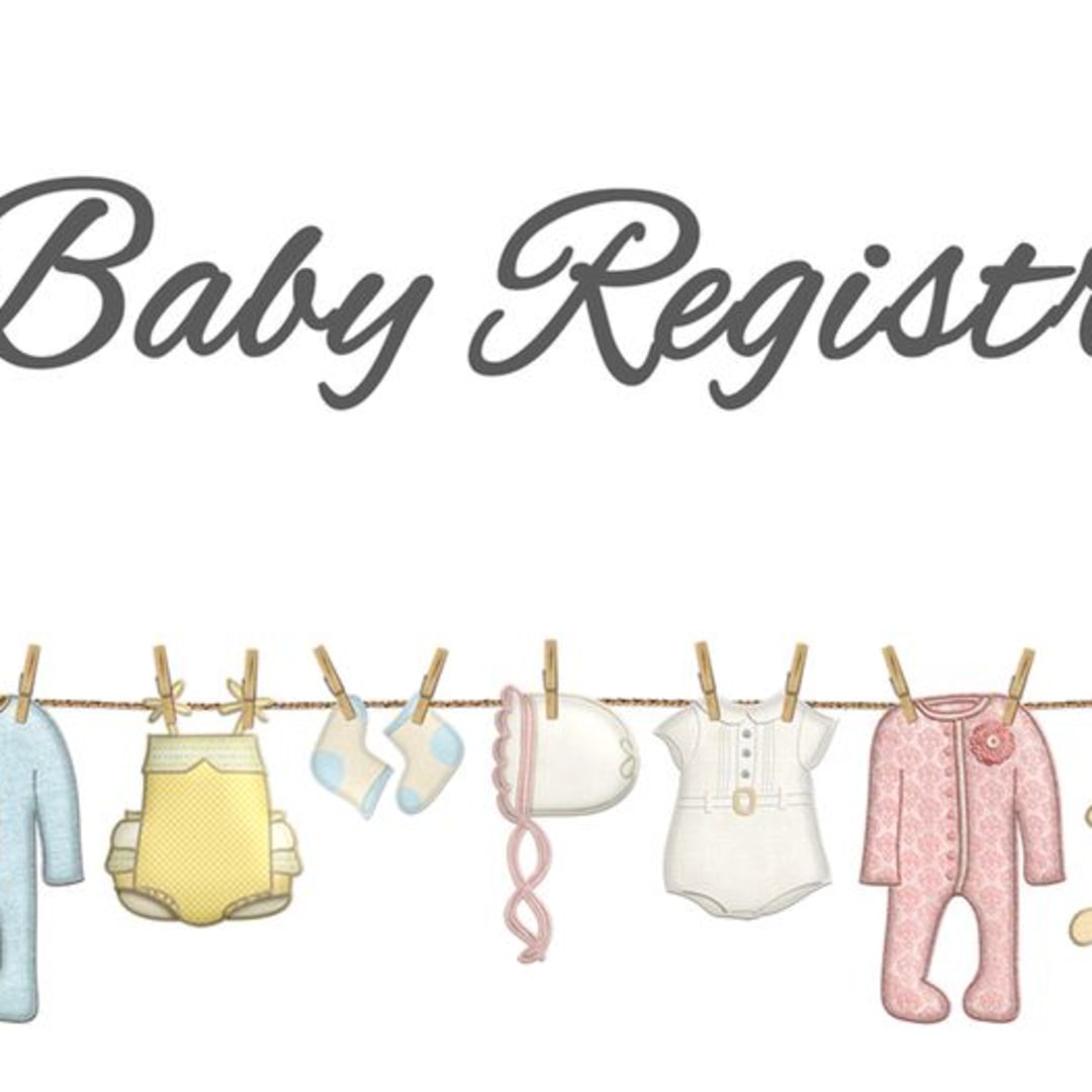 Photo shared by Bailey for their Babylist baby registry.