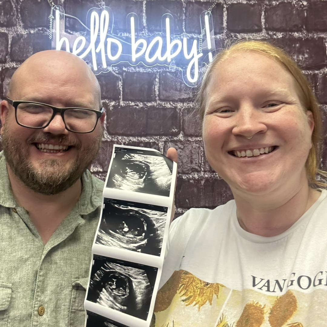 Photo shared by Amary for their Babylist baby registry.