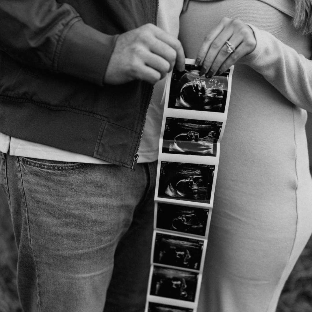 Photo shared by Avery for their Babylist baby registry.