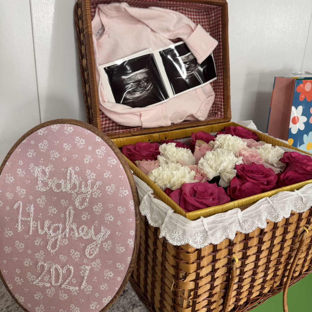 Photo shared by Elizabeth for their Babylist baby registry.