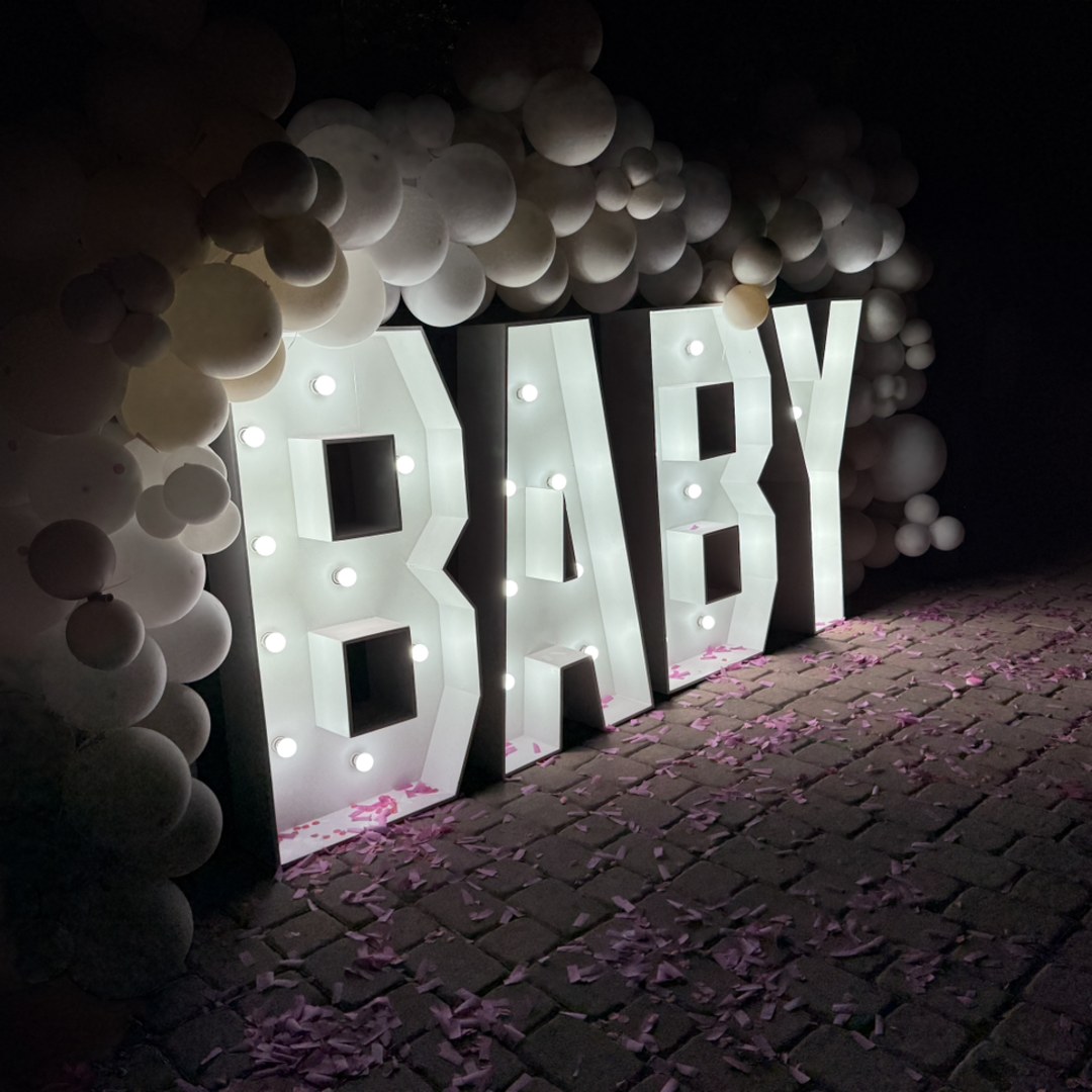 Photo shared by Kayla for their Babylist baby registry.