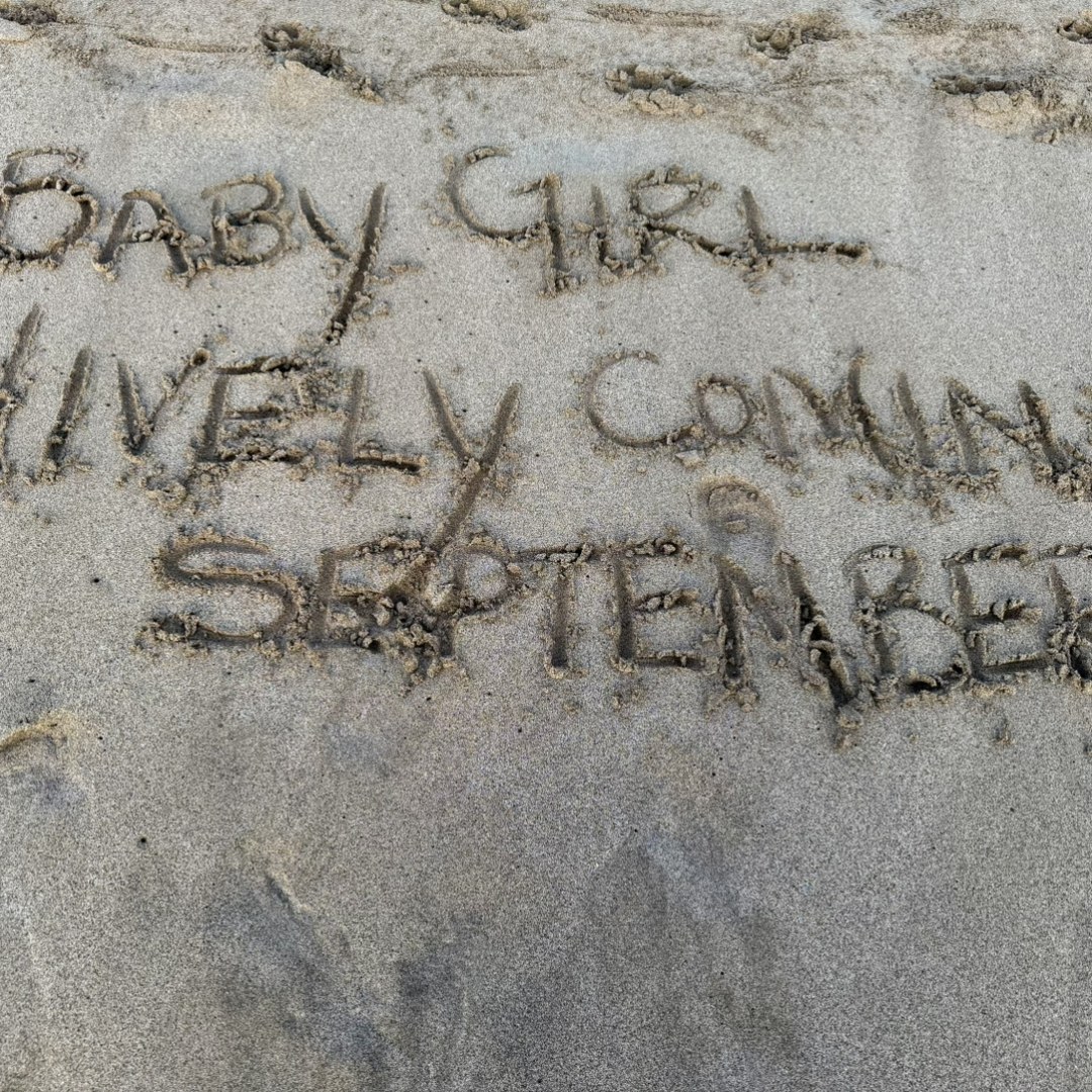 Photo shared by Izzy for their Babylist baby registry.