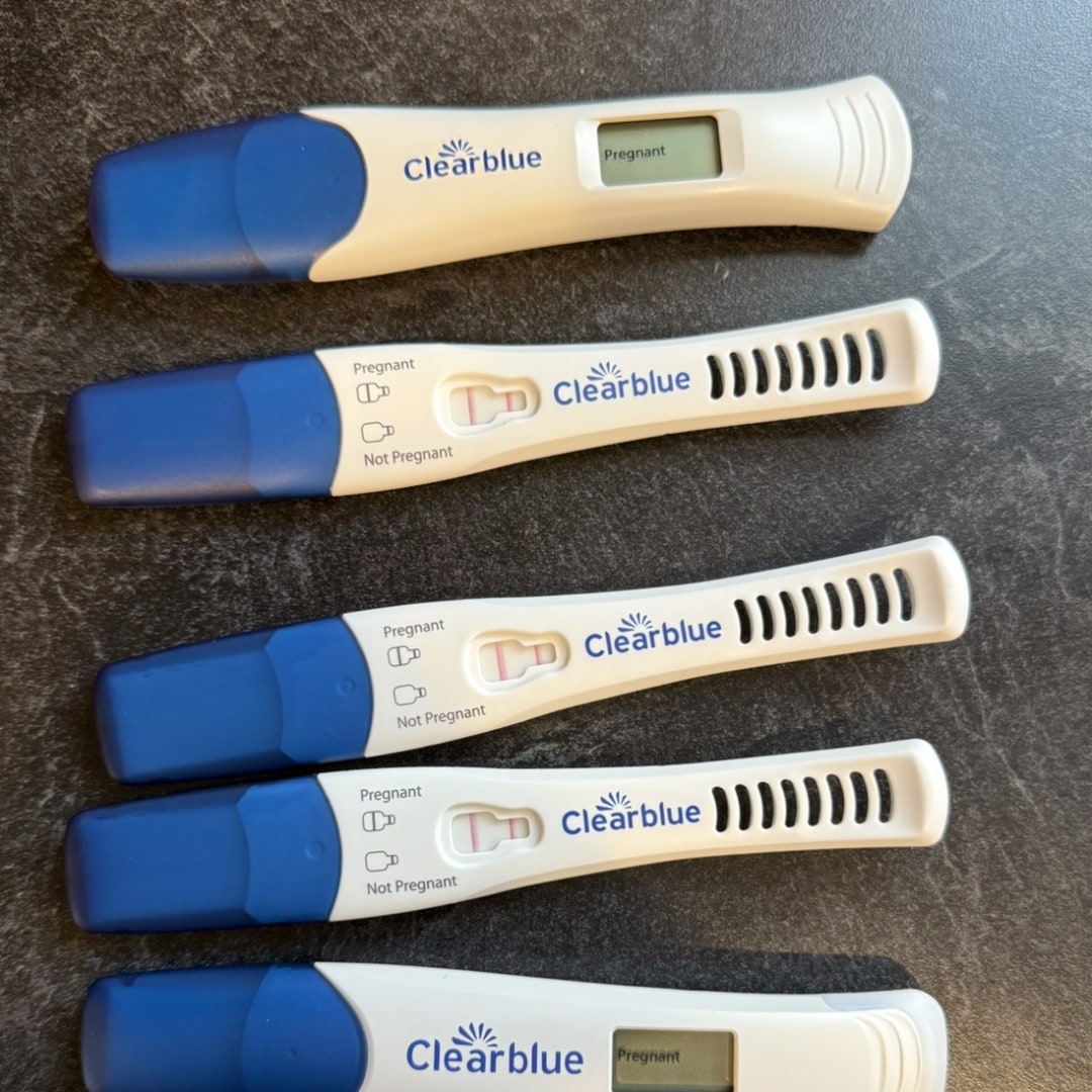 Photo shared by Allison for their Babylist baby registry.
