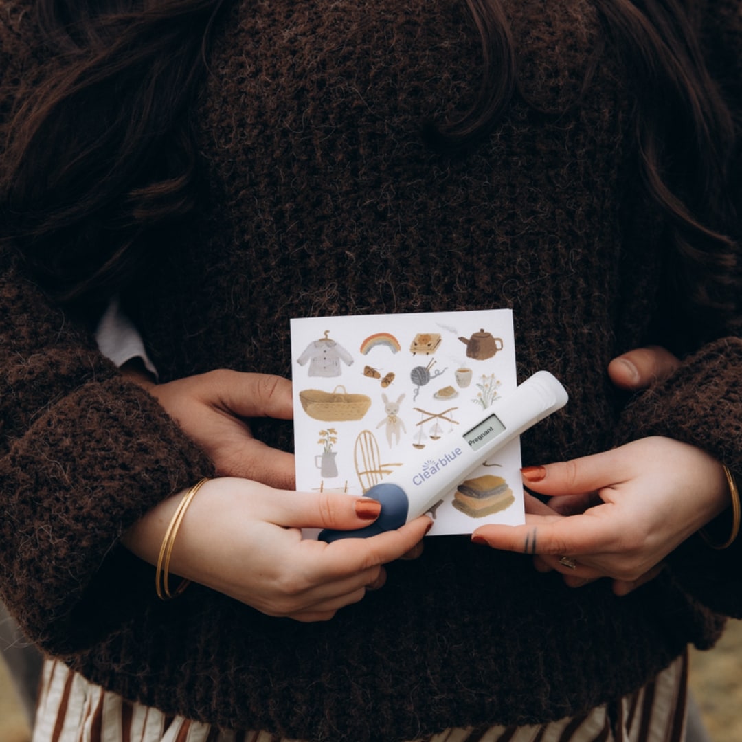 Photo shared by Madelyn for their Babylist baby registry.