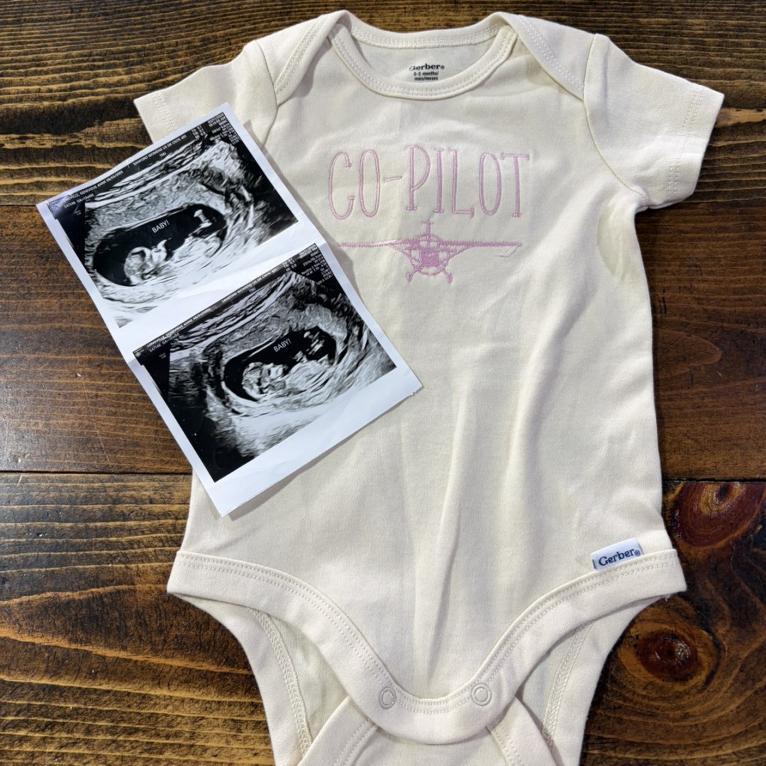 Photo shared by Genevieve for their Babylist baby registry.