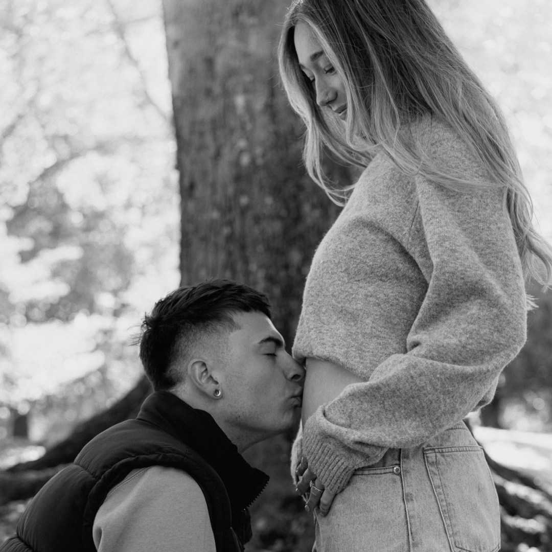 Photo shared by Baylie for their Babylist baby registry.