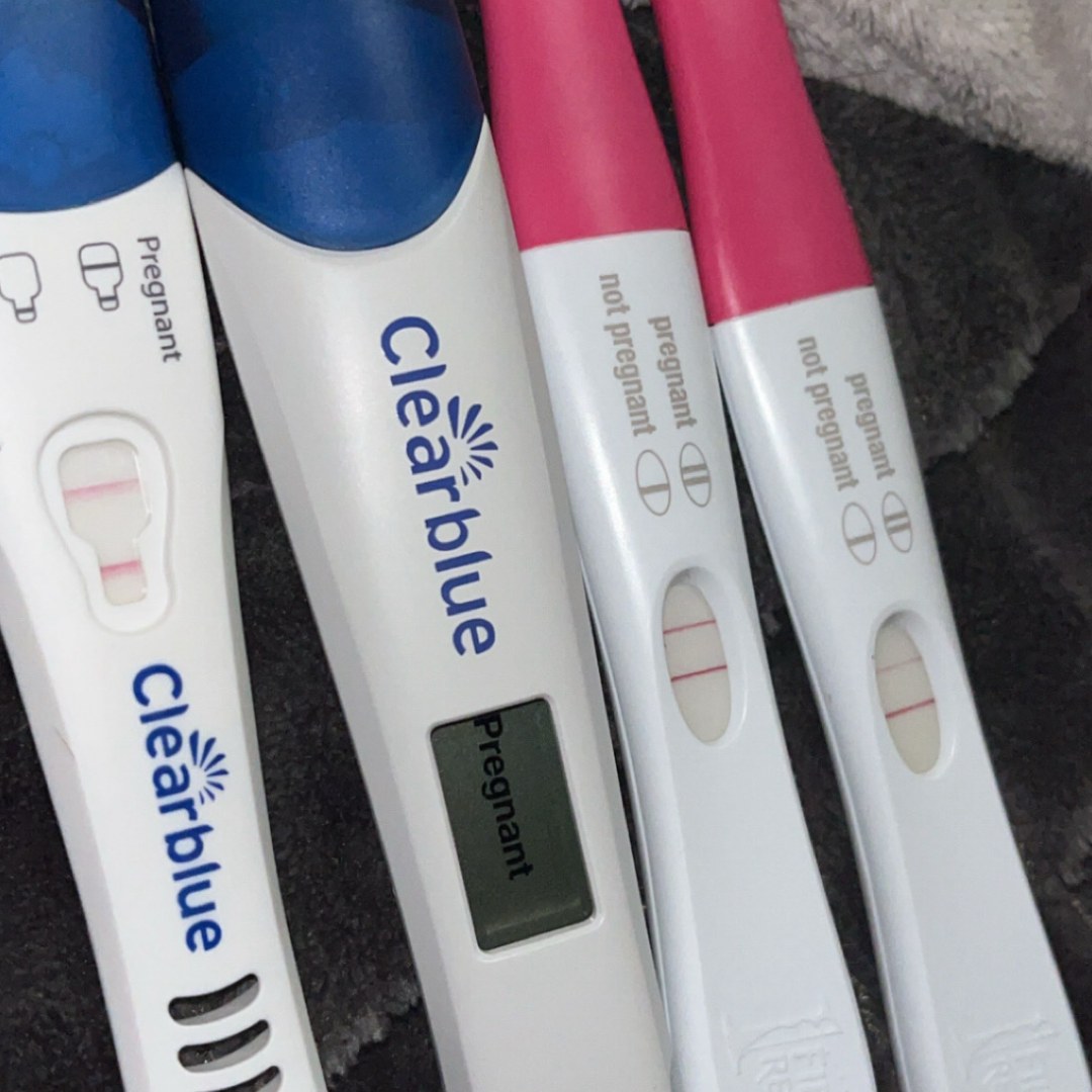 Photo shared by Bailey for their Babylist baby registry.