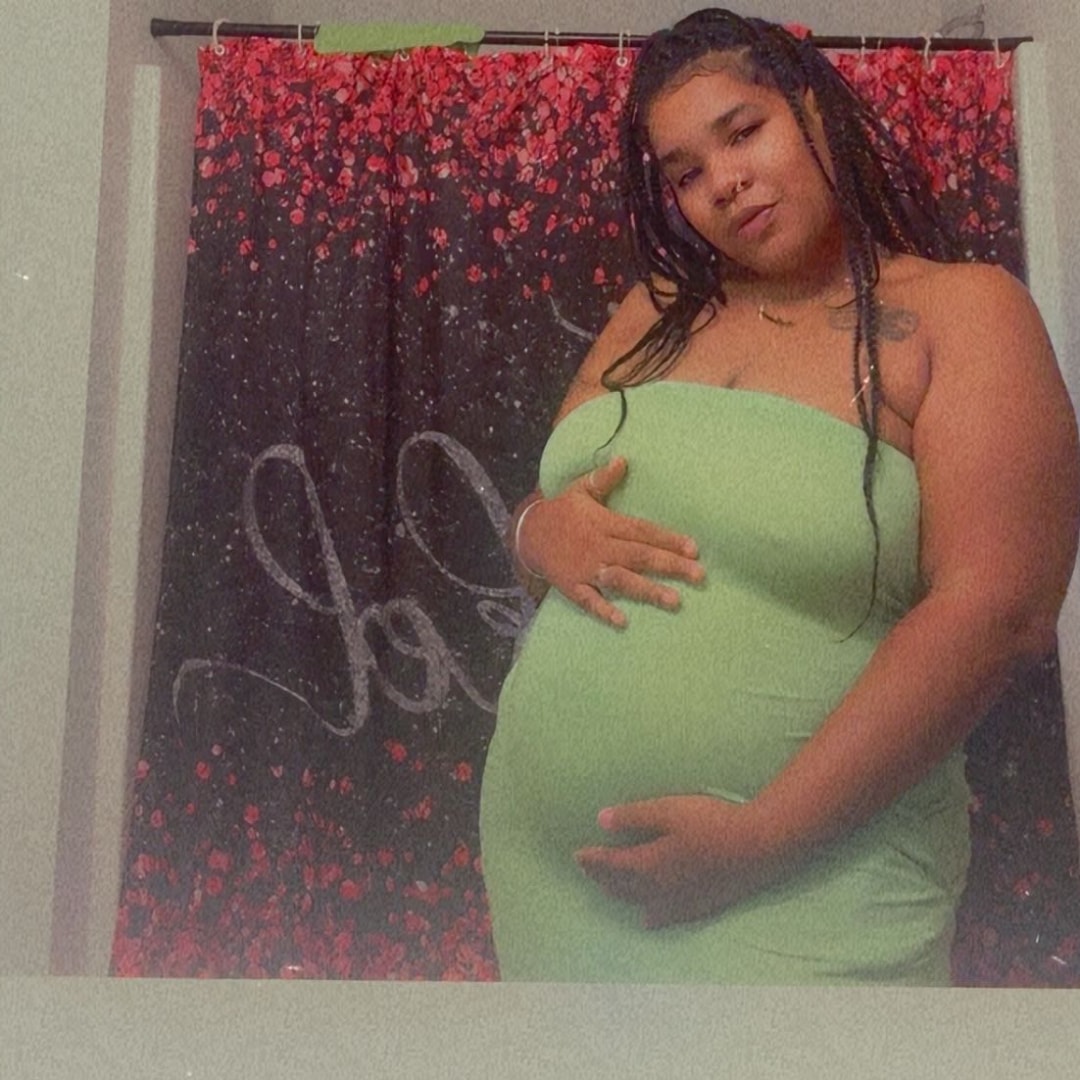 Photo shared by DyShaunna for their Babylist baby registry.