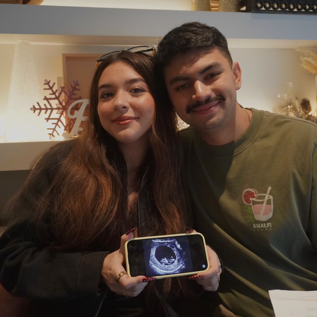 Photo shared by Angelita for their Babylist baby registry.