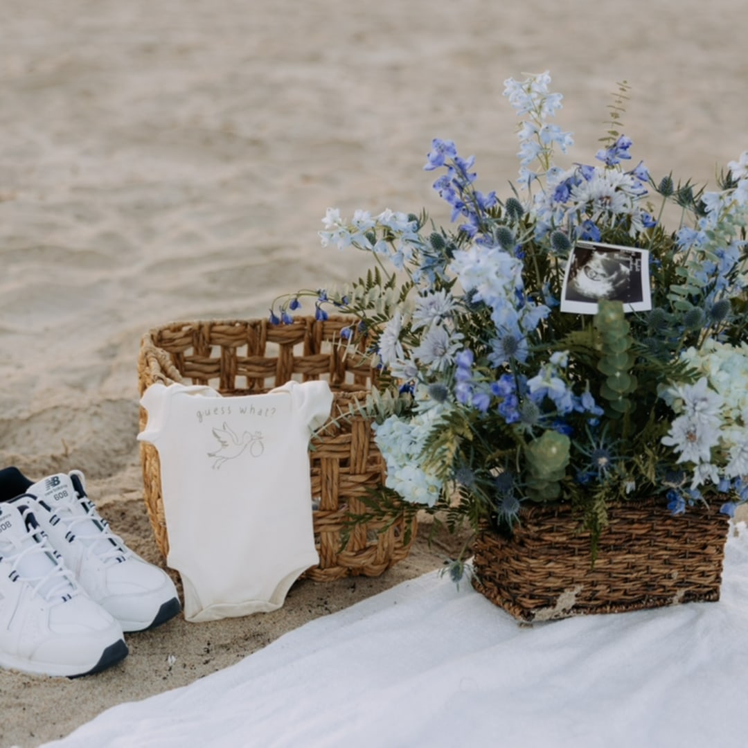 Photo shared by Aubrey for their Babylist baby registry.