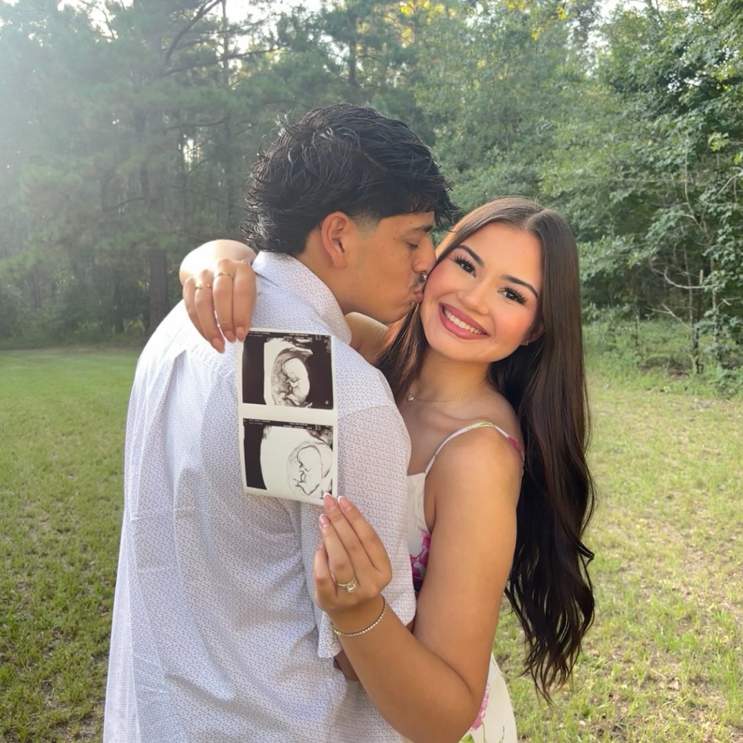 Photo shared by Isabelle for their Babylist baby registry.