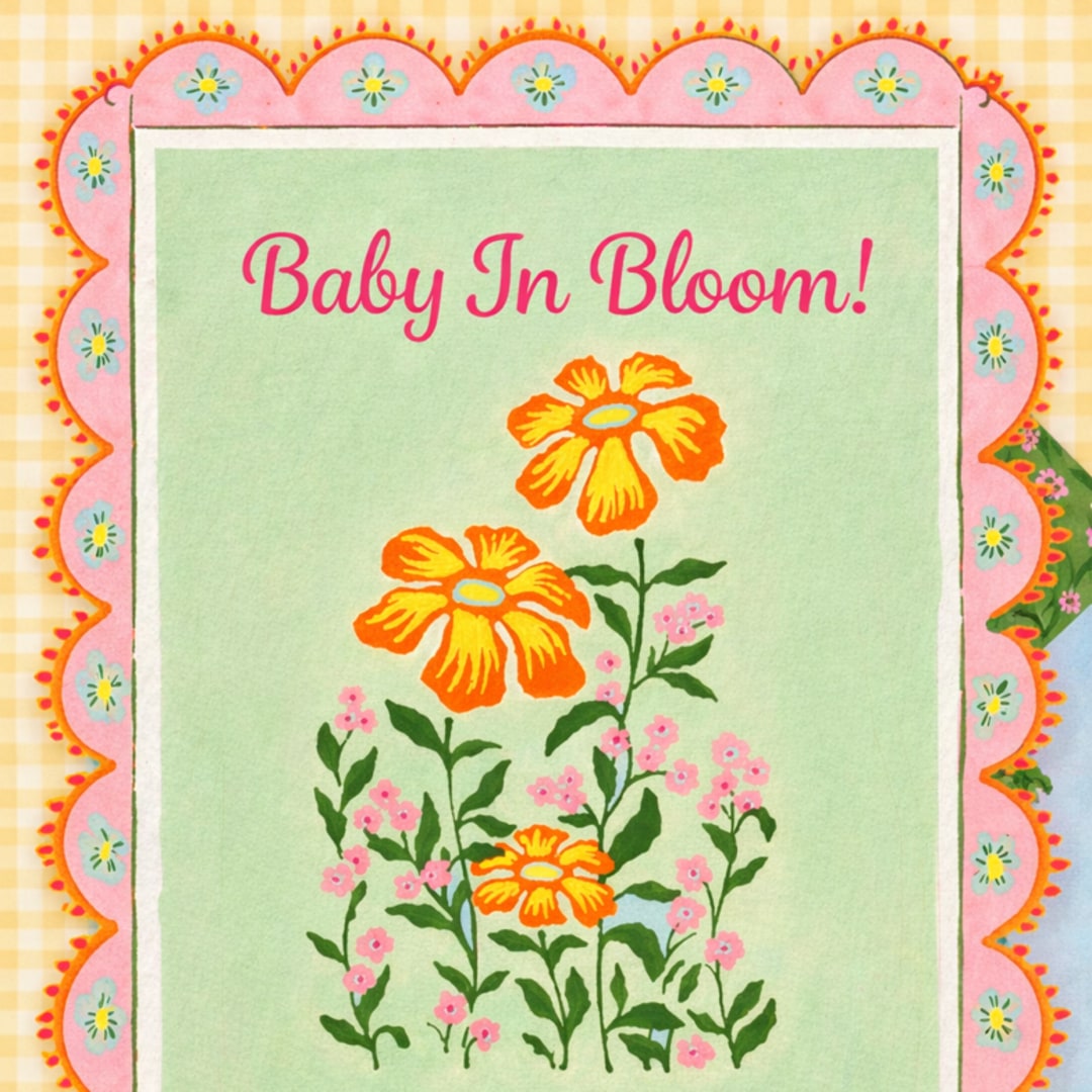 Photo shared by Dionne & Noe for their Babylist baby registry.