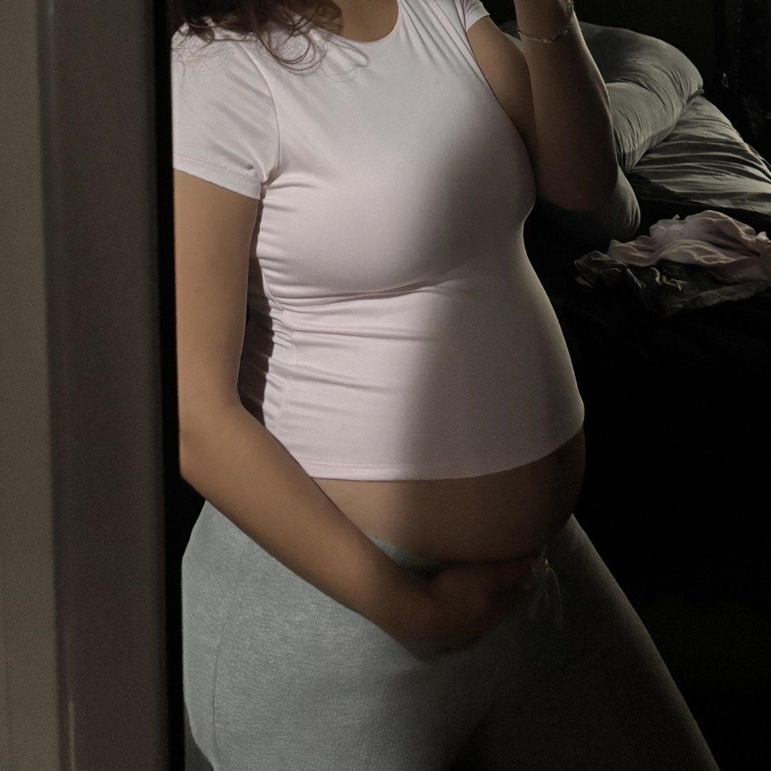 Photo shared by Alexa for their Babylist baby registry.